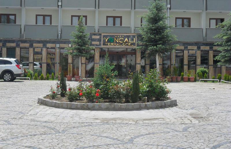 General view