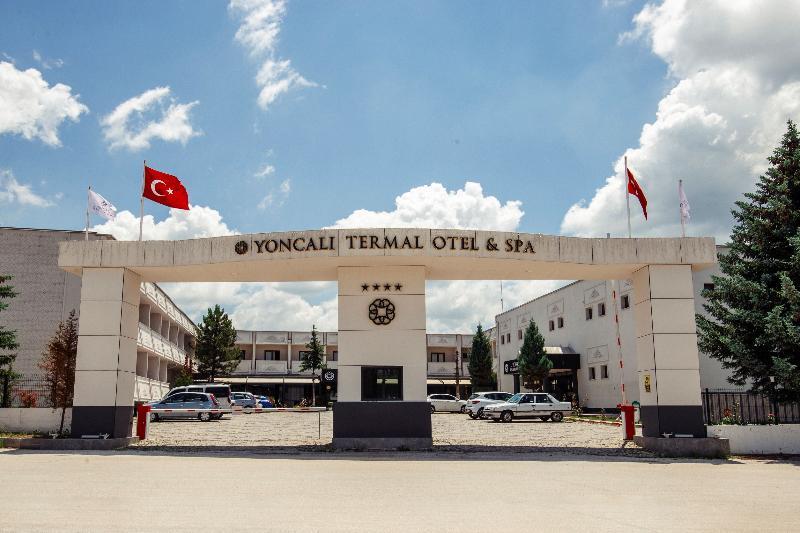 General view