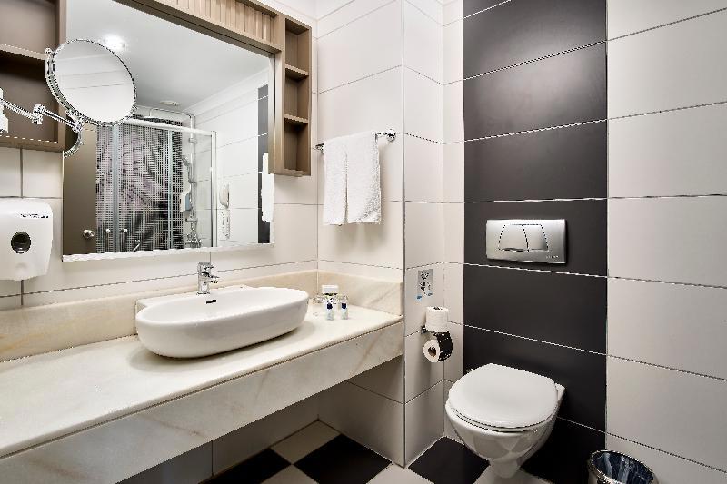 Seaden Sea Planet Resort & Spa galeri fotoğrafı