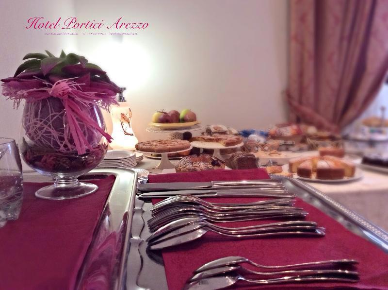 I Portici Hotel Residenza D’Epoca