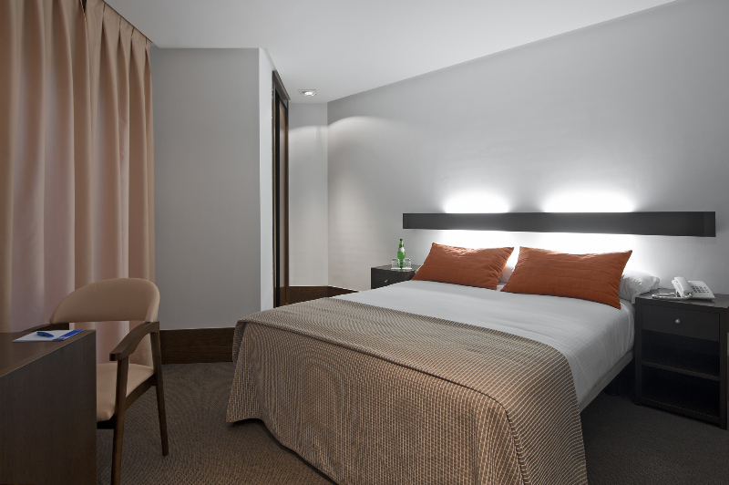 Hotel Domus Plaza Zocodover
