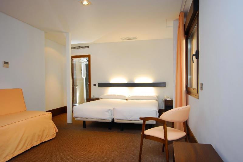 Hotel Domus Plaza Zocodover