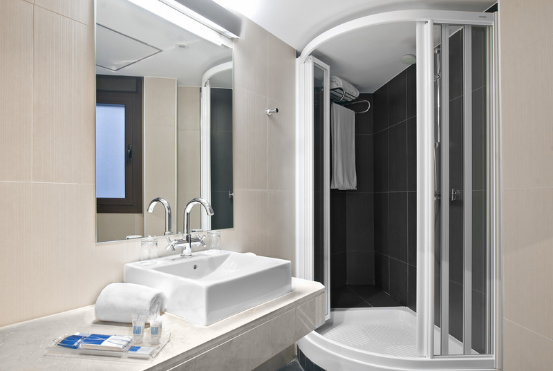 Hotel Domus Plaza Zocodover