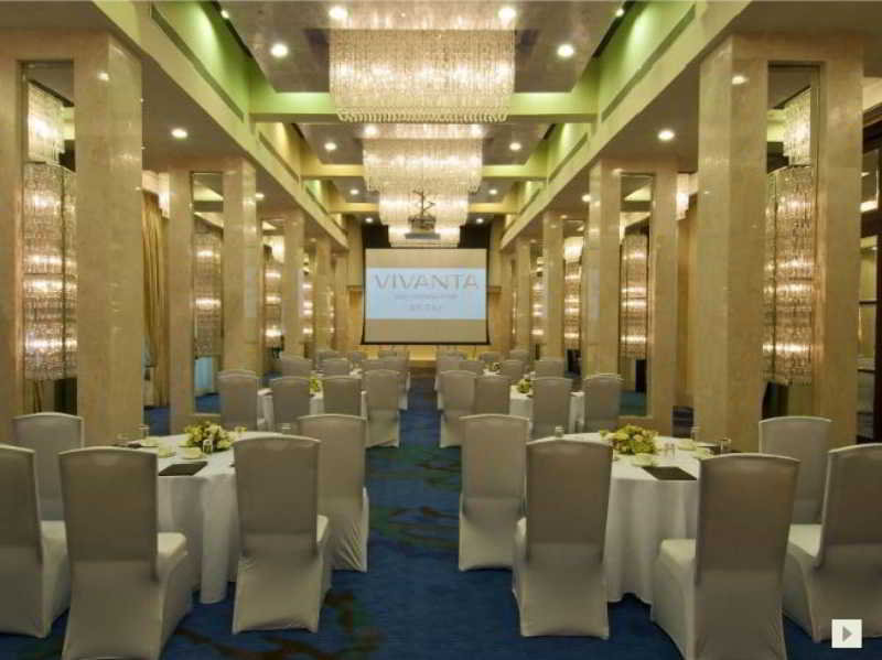 Blue Diamond - Ihcl Seleqtions
