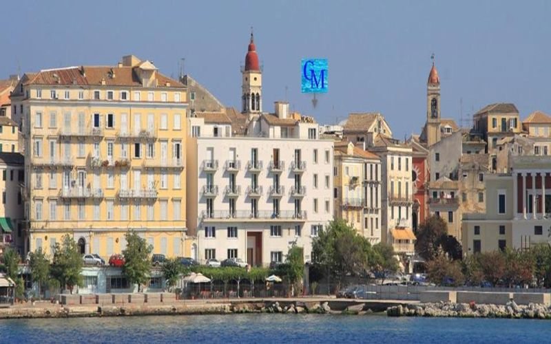 City Marina Hotel