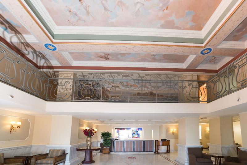 City Marina Hotel