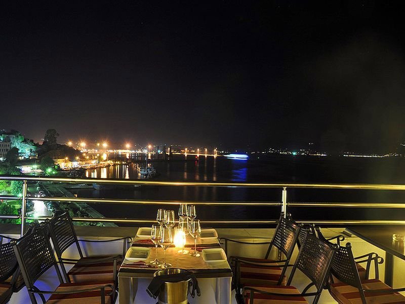 City Marina Hotel