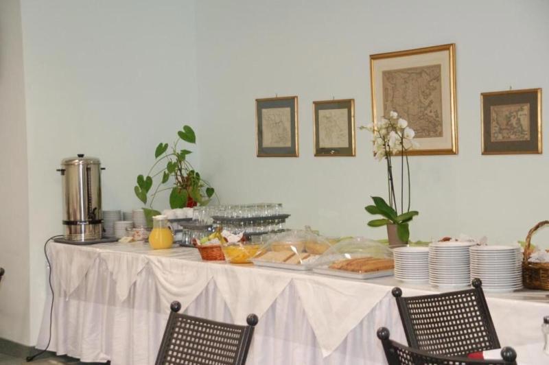 City Marina Hotel