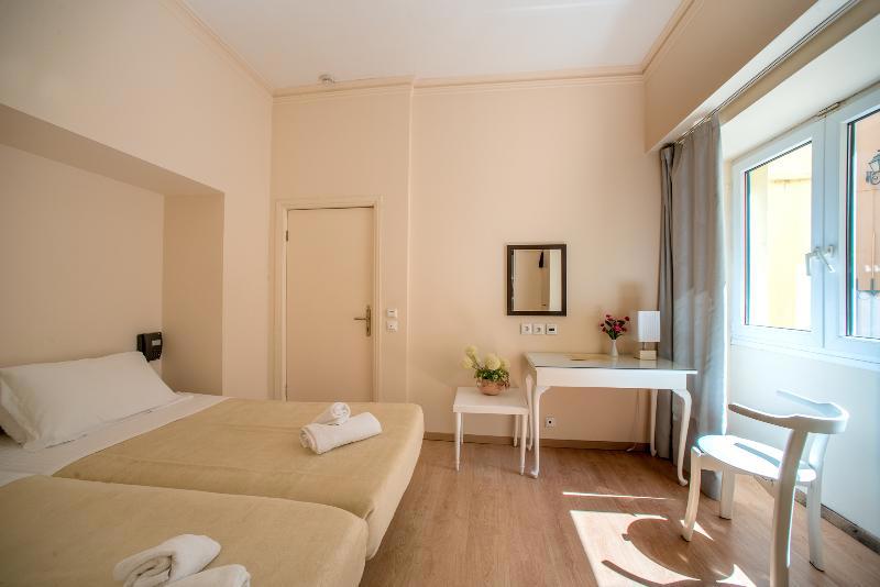 City Marina Hotel