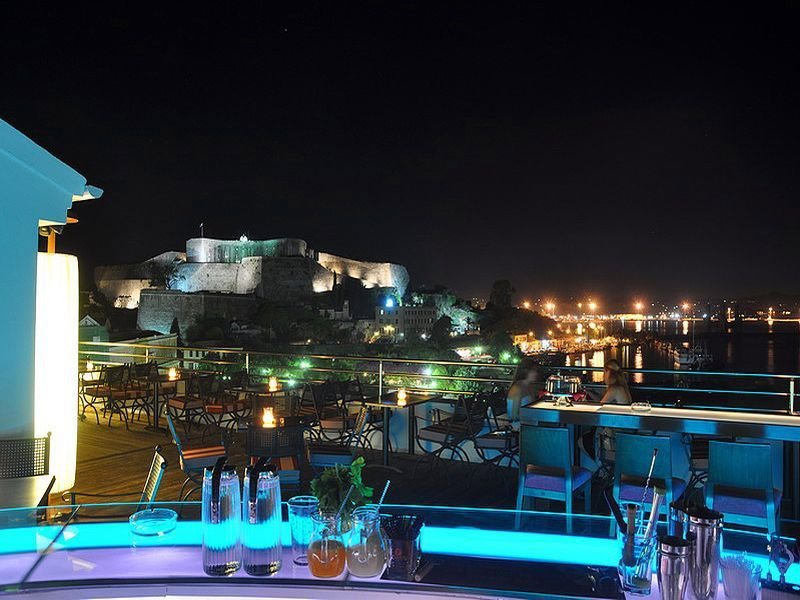 City Marina Hotel
