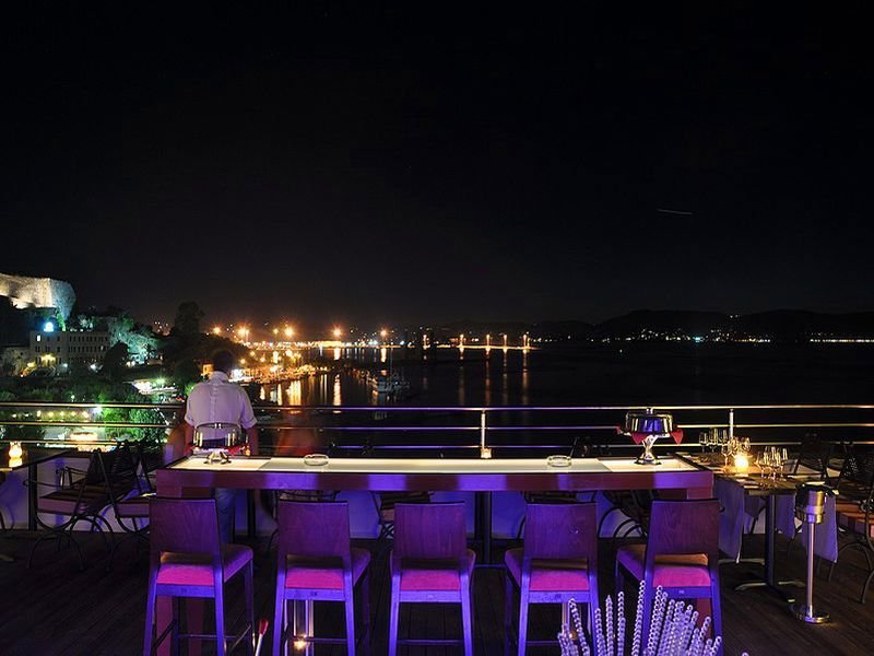 City Marina Hotel
