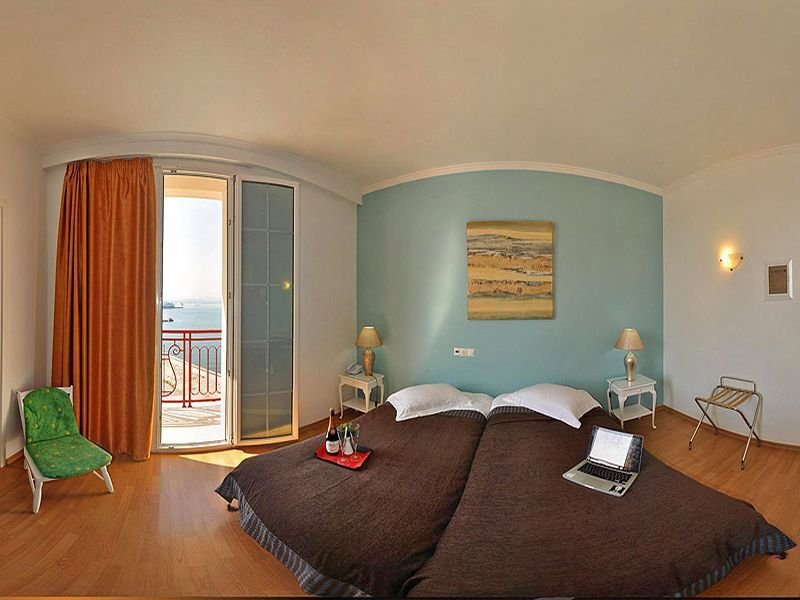 City Marina Hotel
