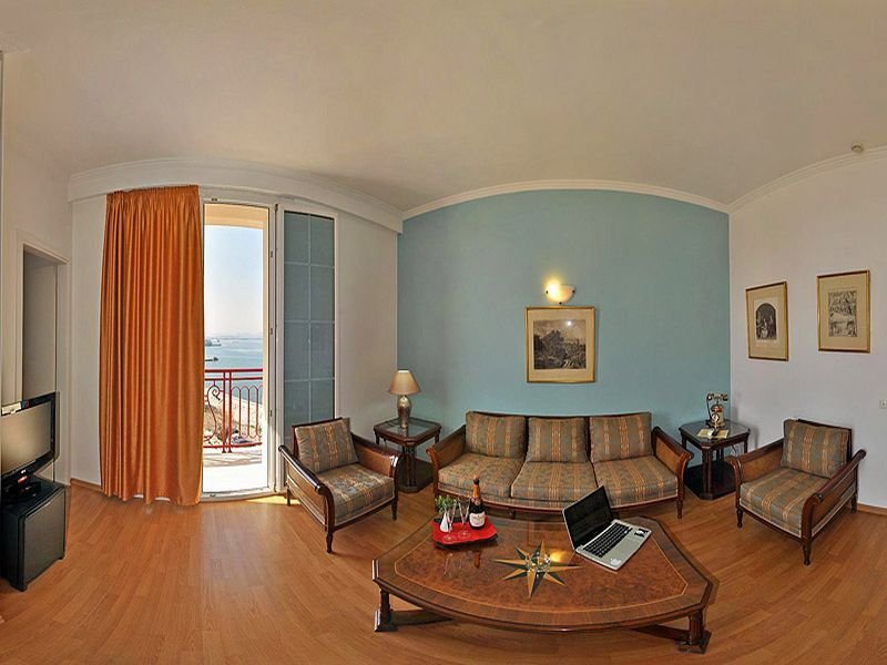 City Marina Hotel
