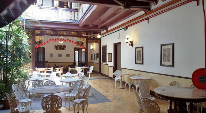 Baba House Melaka