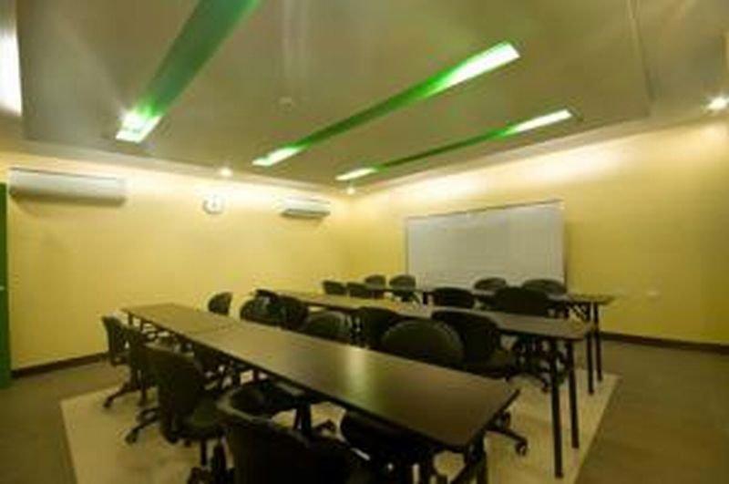 Go Hotels Dumaguete