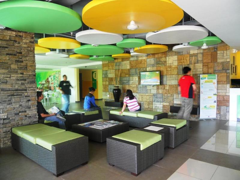 Go Hotels Dumaguete