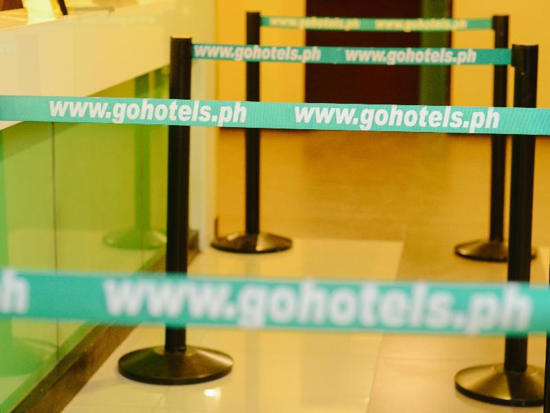 Go Hotels Dumaguete