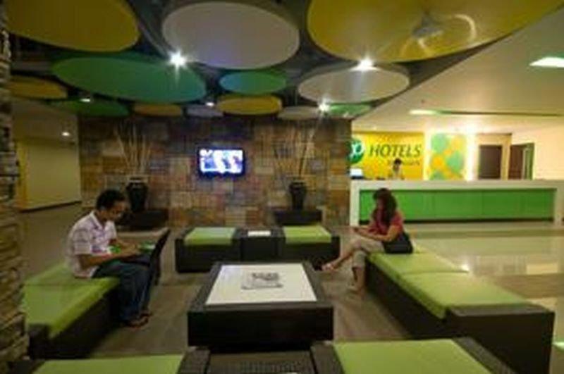 Go Hotels Dumaguete
