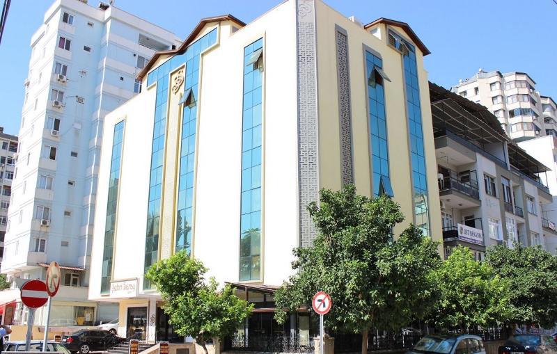 Sehri Saray Otel galeri fotoğrafı