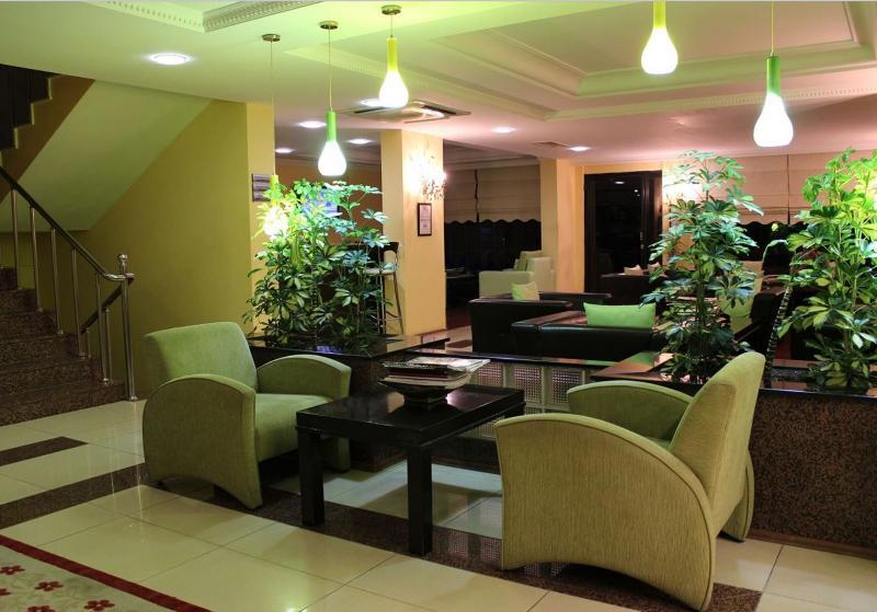 Sehri Saray Otel galeri fotoğrafı