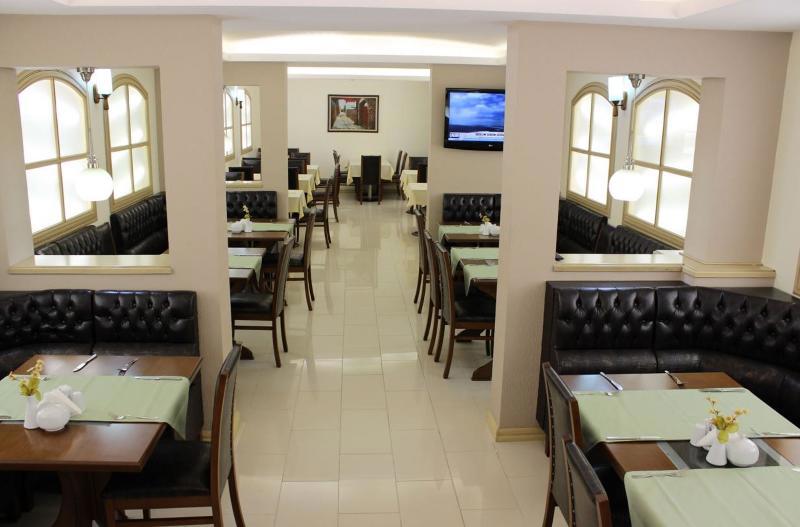 Sehri Saray Otel galeri fotoğrafı
