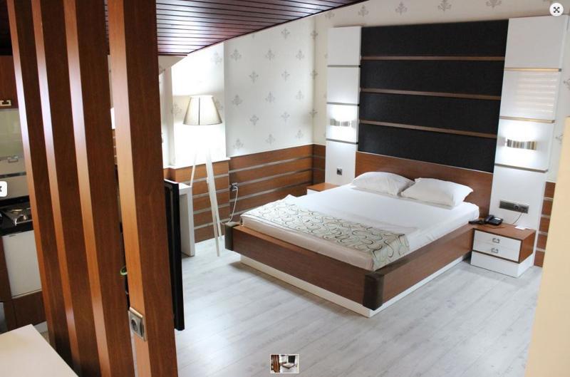 Sehri Saray Otel fotoğrafı