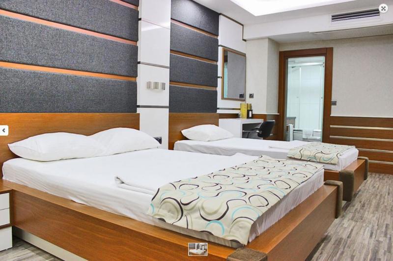 Sehri Saray Otel galeri fotoğrafı
