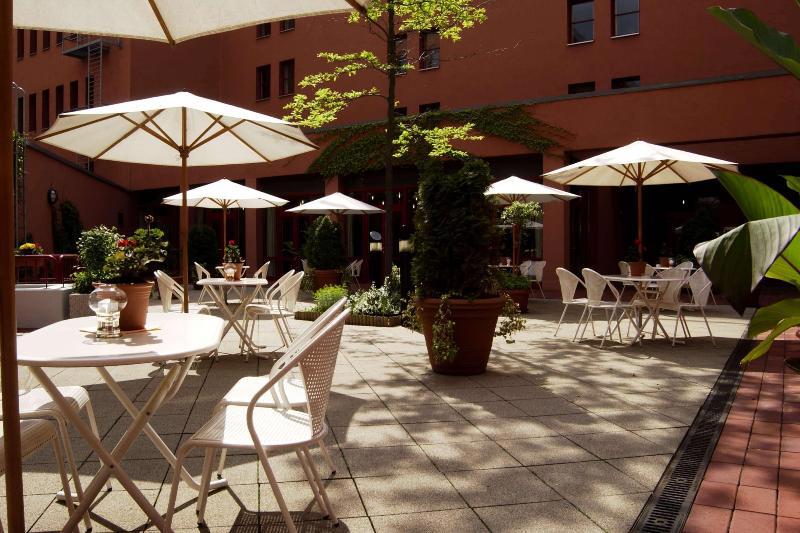 TRYP by Wyndham Halle galeri fotoğrafı
