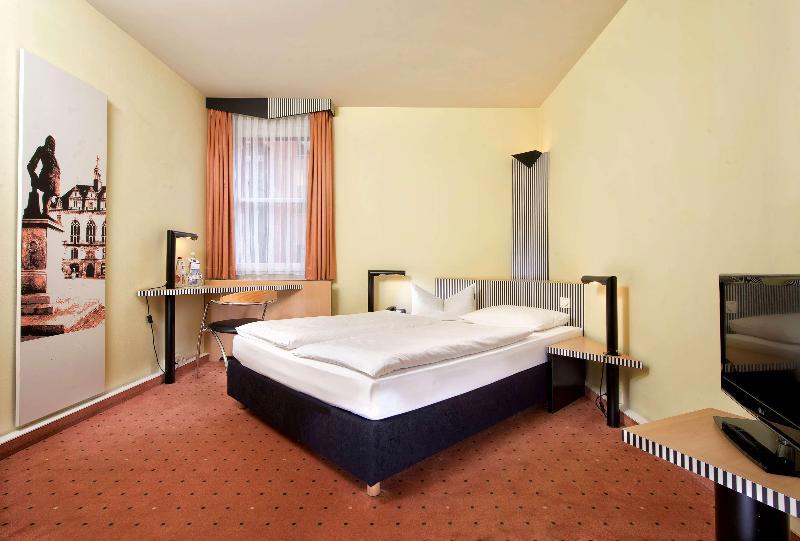 TRYP by Wyndham Halle galeri fotoğrafı