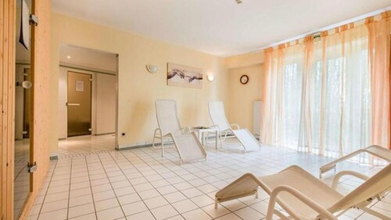 Trip INN Hotel Dasing-Augsburg galeri fotoğrafı
