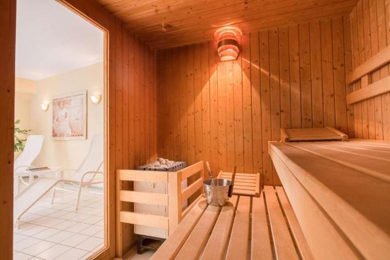 Trip INN Hotel Dasing-Augsburg galeri fotoğrafı
