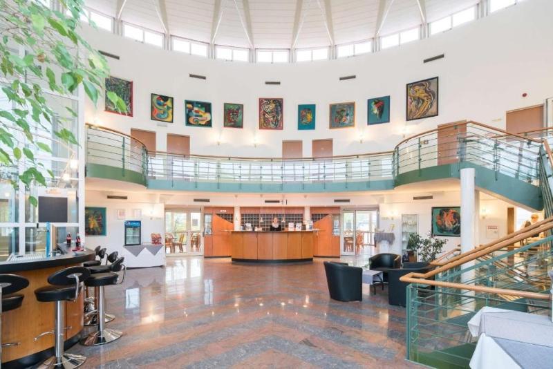 Trip INN Hotel Dasing-Augsburg galeri fotoğrafı