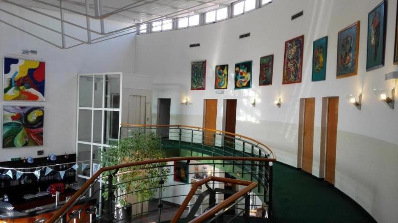 Trip INN Hotel Dasing-Augsburg galeri fotoğrafı