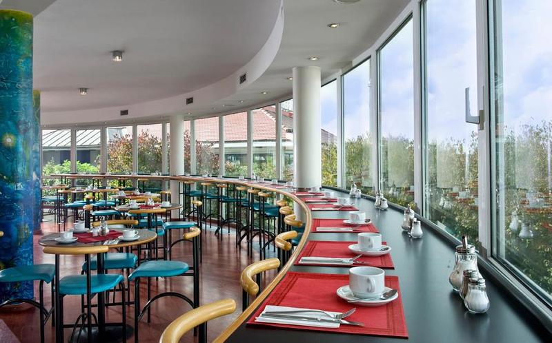 Trip INN Hotel Dasing-Augsburg galeri fotoğrafı