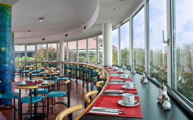 Trip INN Hotel Dasing-Augsburg galeri fotoğrafı