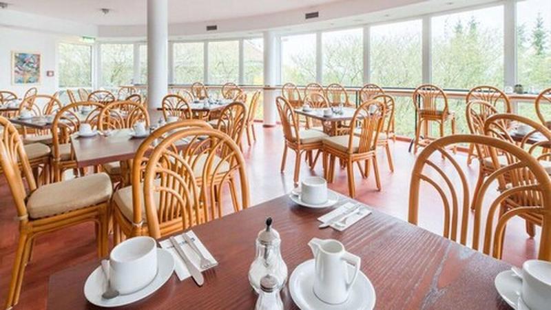 Trip INN Hotel Dasing-Augsburg galeri fotoğrafı