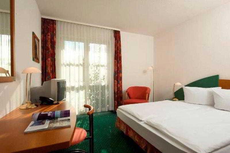 Trip INN Hotel Dasing-Augsburg galeri fotoğrafı