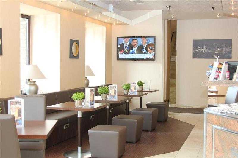 Cityhotel Kaiser Karl galeri fotoğrafı