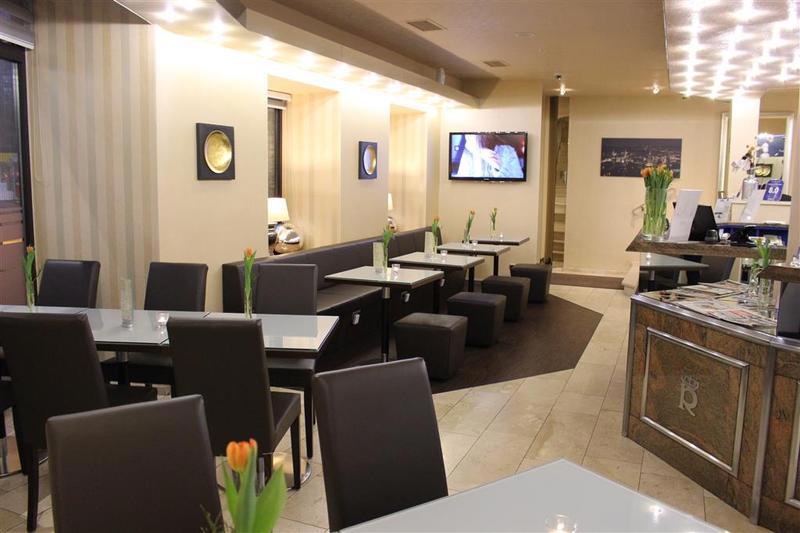 Cityhotel Kaiser Karl fotoğrafı