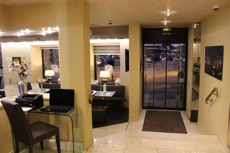 Cityhotel Kaiser Karl fotoğrafı