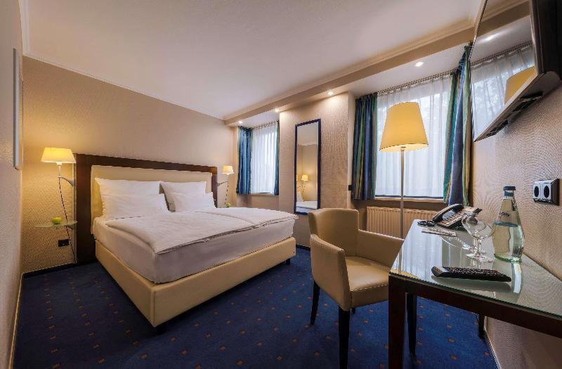 Cityhotel Kaiser Karl galeri fotoğrafı
