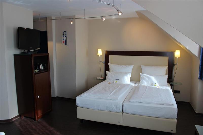 Cityhotel Kaiser Karl fotoğrafı