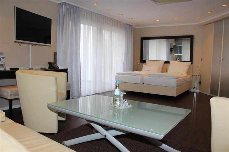 Cityhotel Kaiser Karl galeri fotoğrafı