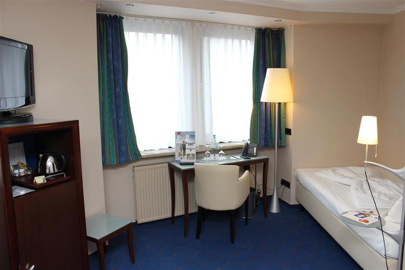 Cityhotel Kaiser Karl galeri fotoğrafı