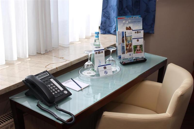 Cityhotel Kaiser Karl fotoğrafı