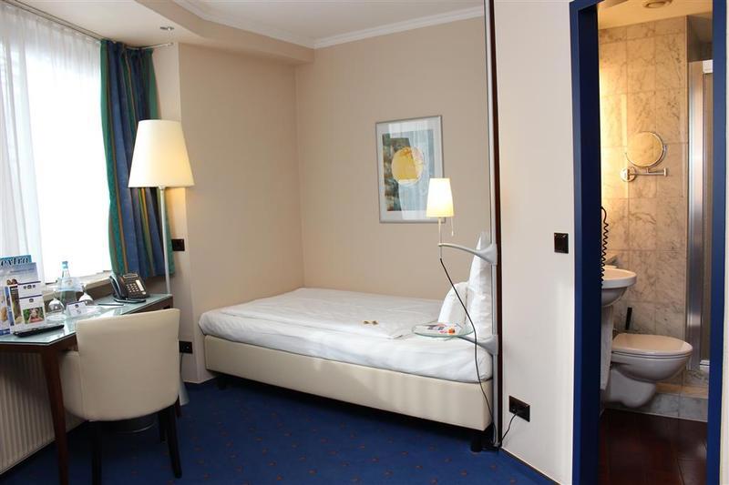 Cityhotel Kaiser Karl galeri fotoğrafı