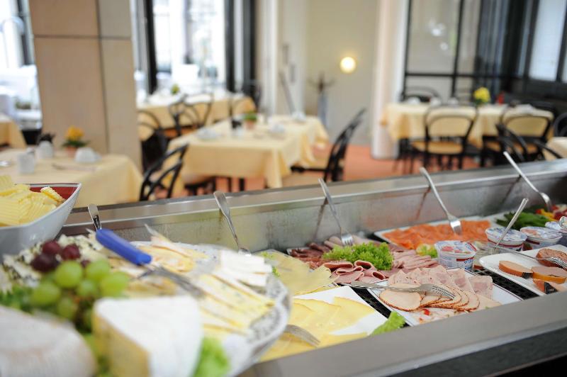 Domicil Hotel Bonn galeri fotoğrafı