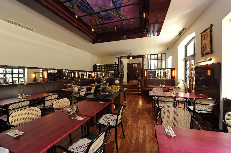 Domicil Hotel Bonn galeri fotoğrafı