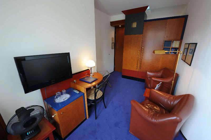 Domicil Hotel Bonn galeri fotoğrafı