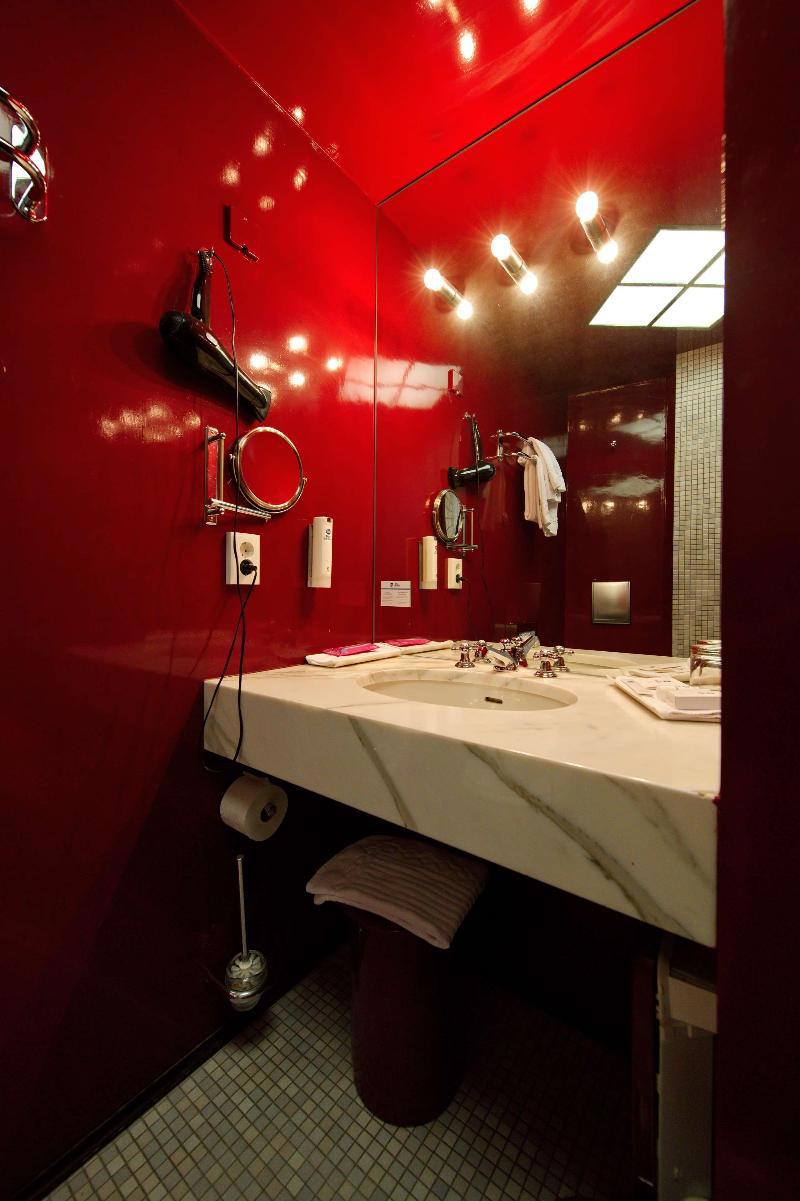 Domicil Hotel Bonn galeri fotoğrafı